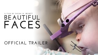 Beautiful Faces Official Trailer (2023)