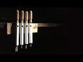 Making It Yourself - PVC Pipe File Storage Rack - Easy and Cheap Making It Yourself - PVC Pipe File Storage Rack - Easy and Cheap