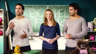 Fack ju Göhte | Double Feature am 09.09. | Spot Fack ju Göhte | Double Feature am 09.09. | Spot