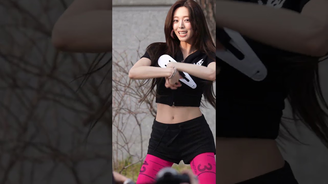 YUNA Brings Summer Vibes with 'Ice Cream' Performance