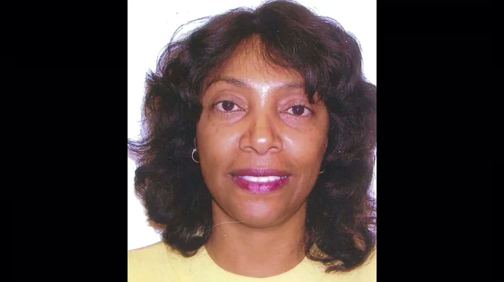 Missing In Action || Hattie Brown
