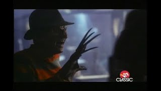Vinnie Vincent Invasion - Love Kills(1988) OST Nightmare On Elm Street 4