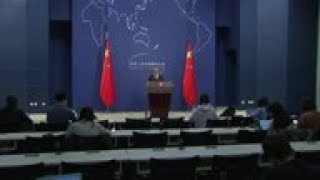 China defends ban on Australian coal