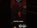 Forsaken Players HATE Their Own Game?! #roblox #forsaken #forsakenroblox