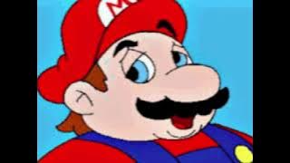 hotel mario theme if it was good