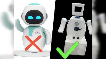 🤖 Smart Emotional Robot Using Arduino Uno | Full Feature Demonstration and Technical Overview Demo