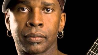 VERNON REID &quot;CP Time&quot;