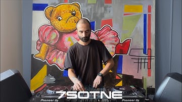 4VI.RECORDINGS – 7SOTNE