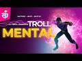 DCUO | DETAILED Mental TROLL Guide 2023 | iEddy Gaming
