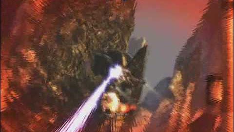 Unreal Tournament 3 (Music Video) Zebrahead