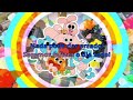 The Amazing World Of Gumball It S A Lovely Morning Legendado The Amazing World Of Gumball It S A Lovely Morning Legendado