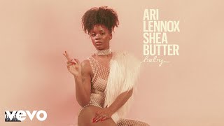 Video voorbeeld van "Ari Lennox - I Been (Audio)"