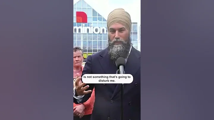 Singh confronts drive-by heckler: “Your homophobia is inappropriate” - DayDayNews