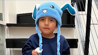 5-year-old Liam Ramos and family face deportation