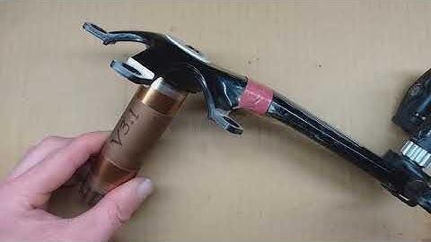 Homemade Bicycle Power meter V3.1 update and long term power error