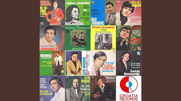 Ostareli Neženja