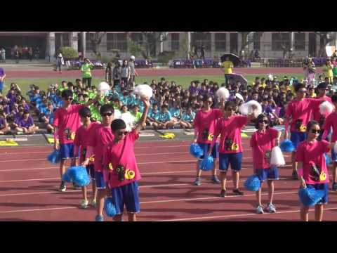 50週年校慶【啦啦隊-206】