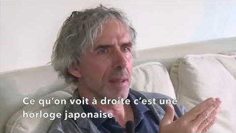 Expo UKIYO-E - APP SōDESUKA -  ASK ME - Frederic D