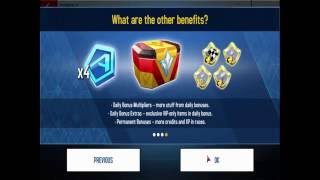 Asphalt 8: Airborne VIP Tutorial Video screenshot 5
