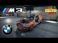 Restoration BMW M3 e46 - Car Mechanic Simulator 2018