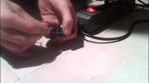 Schumann Visual Resonator