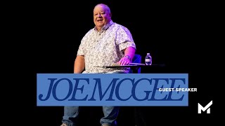Joe McGee | Move Church