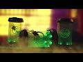 Regal - Alien: Romulus Popcorn Buckets and Collectibles