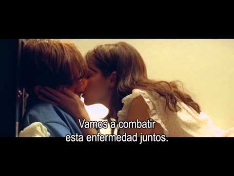 LA TEORÍA DEL TODO | Trailer oficial subtitulado