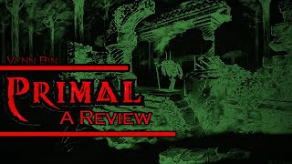 Primal Review (PS2) - A 20th Anniversary Special