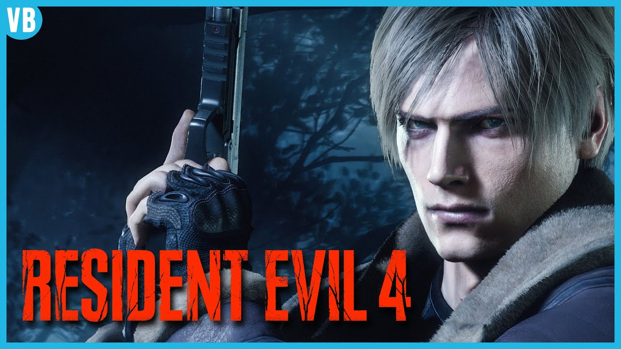 RESIDENT EVIL 4 REMAKE | GAMEPLAY EN ESPAÑOL | PLAYSTATION 5 | PARTE 1