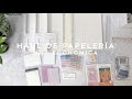 Haul de papelería: ¿materiales desde $0.1 USD? 🏷 (nihaojewelry) / thelma study ✨