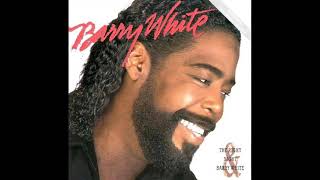 Barry White - There&#39;s A Place (Where Love Never Ends)