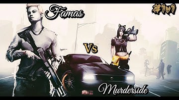 APB Reloaded [1v1] | Rambo (UNIT) Vs Murderside (SoS)