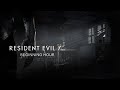 Resident Evil 7 Biohazard beginning hour