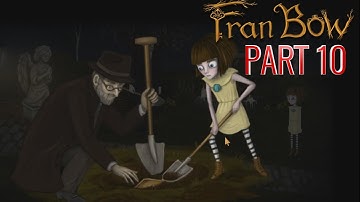 FRAN BOW ENDING - WALKTHROUGH PART 10 - MAD HOUSE - CHAPTER 5
