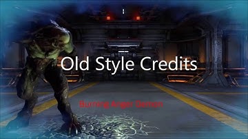 Escape Doom 2 Trailer: my second Doom SnapMap map