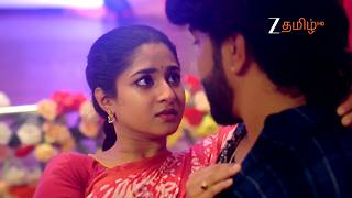 சின்னஞ்சிறு கிளியே (Chinna Siru Kiliye) | திங்கள் - வெள்ளி, 7 PM | 23rd July | Promo | Zee Tamil.