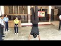 “Karate Training for Beginners | Start Like a Warrior”5(I)
