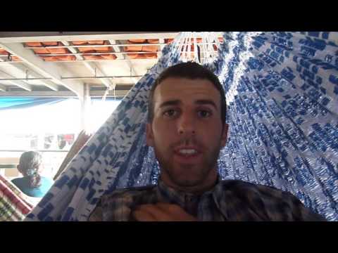 Amazon Hammock Life,