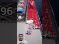 TopWar mini game play ⏯️ 57 #topwar #games #funny #zerotoherogaming #viral shots..