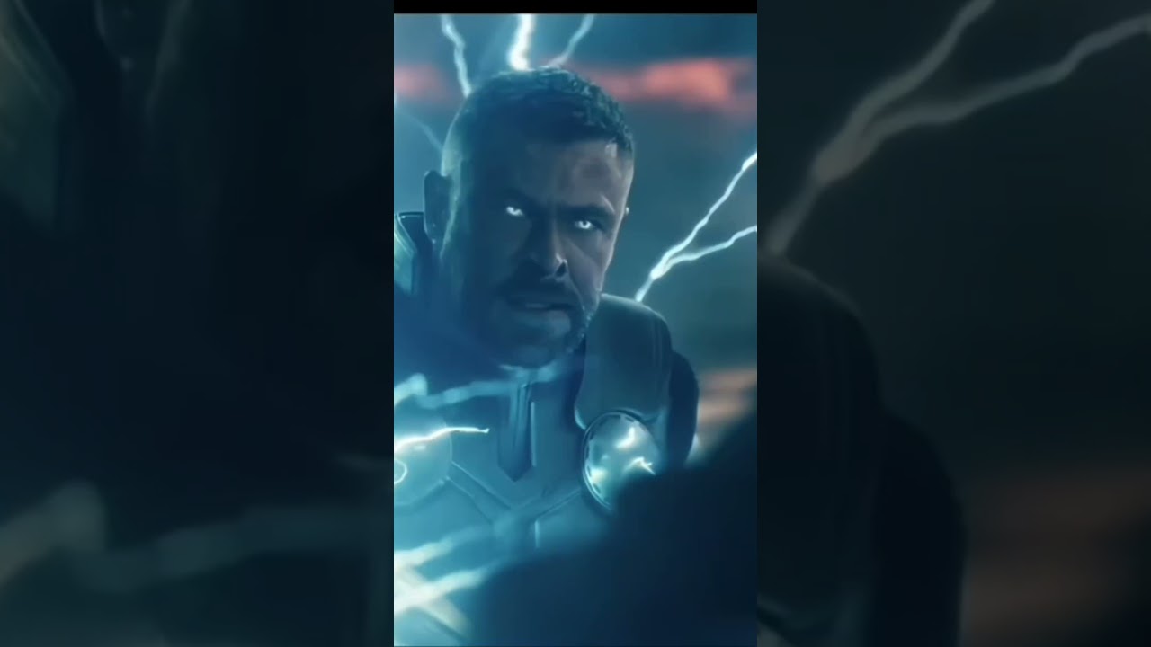 Avengers : Doomsday | Trailer | Remix