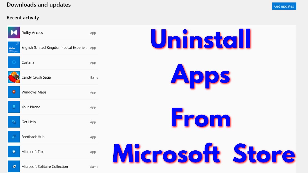 Microsoft Store - Microsoft Apps