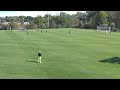 2025_09_28 RBNY U16 vs NYSC U17