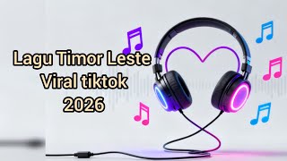 Download Lagu Harahun Hau Nia Domin Iha Tinan Foun Ida Ne - lagu Timor Leste viral tiktok 2026 MP3