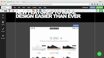 How To iFrame A URL Into Your Website