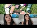 MAQUILLAJE PRIMAVERAL PARA SALIR| NYX,LOREAL,MILANI