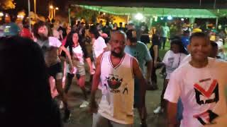 50 anos hip Hop em Goiânia participação mania funk