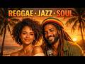 Aya Nakamura & Damian Marley - Soft Rhythm 🌴 Smooth Classic Reggae Chill Soulful Playlist 2026