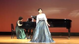 團伊玖磨作曲　オペラ「夕鶴」から「与ひょう　私の大事な与ひょう」