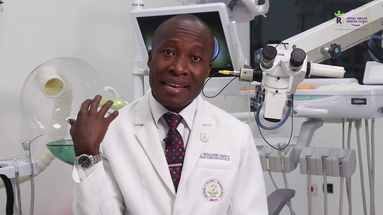 The Journey, Royal Smiles Dental Clinic Ltd - YouTube